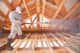 Best Insulation for New Construction  in Gaffney, SC