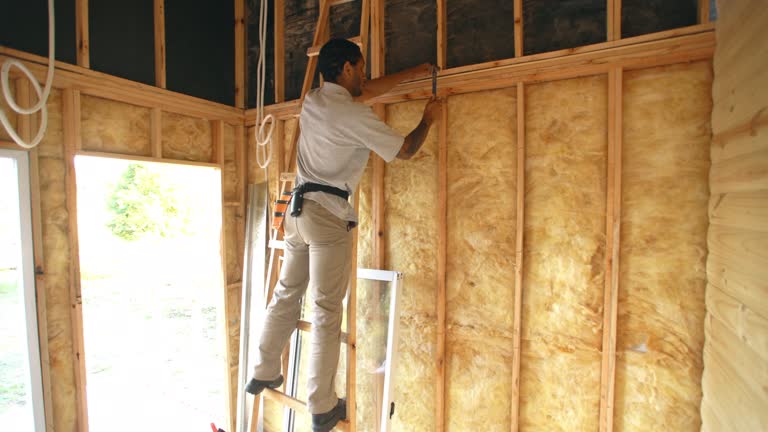 Best Spray Foam Insulation  in Gaffney, SC